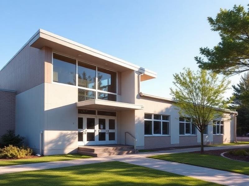 École primaire