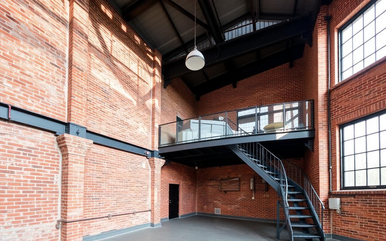 Fonderie Darling à Montréal : un cas d'école de réhabilitation patrimoniale dans Griffintown